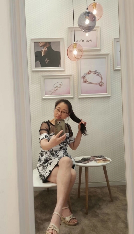 阿红的第一张照片--常州相亲服务中心