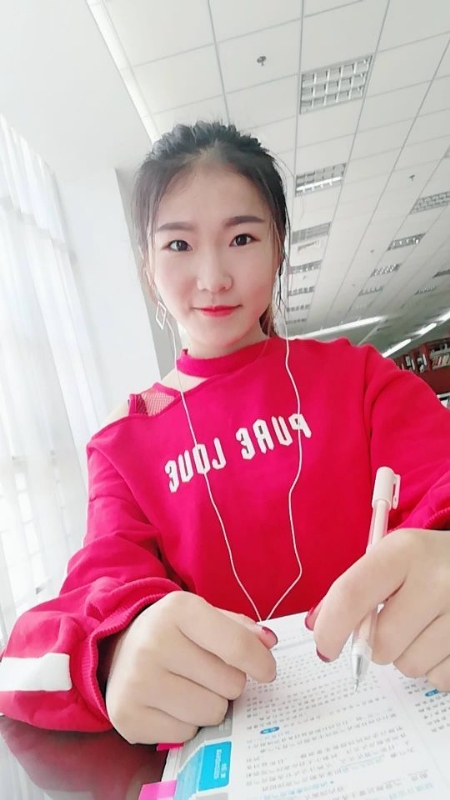 Smile的第二张照片--常州相亲服务中心