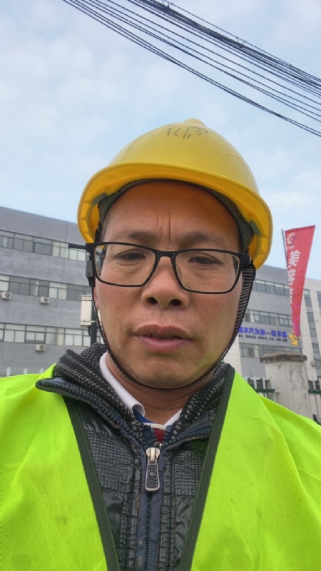 蔡付泽的第一张照片--常州相亲服务中心