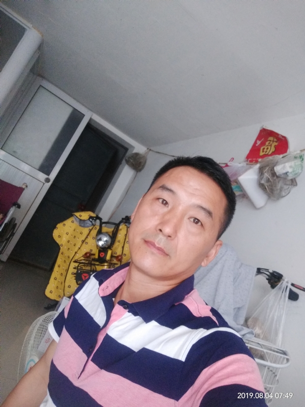 啊豹的第一张照片--常州相亲服务中心