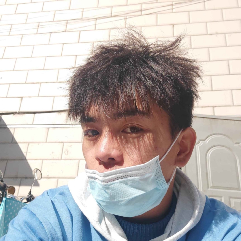 90后美少男的第一张照片--常州相亲服务中心