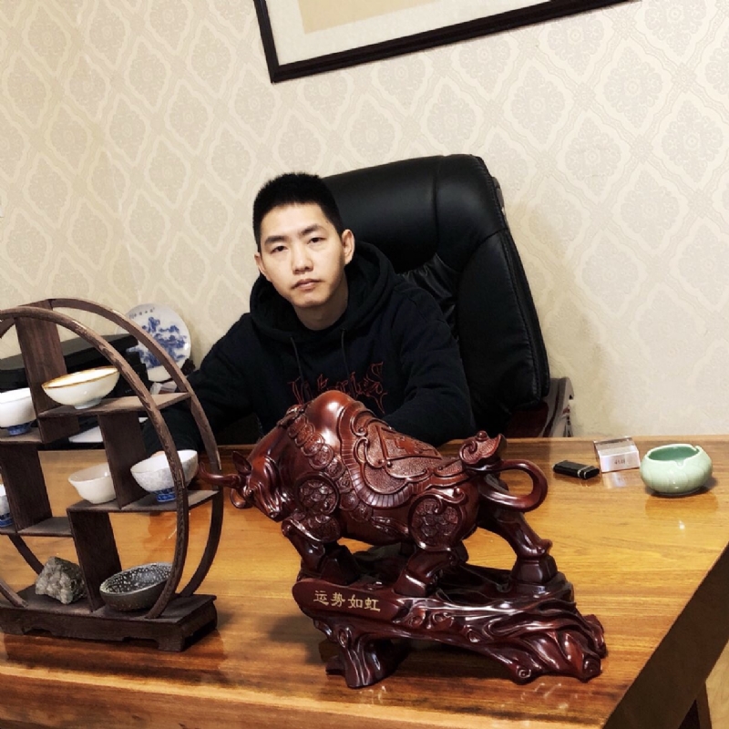 平淡的鸽子的第四张照片--常州相亲服务中心