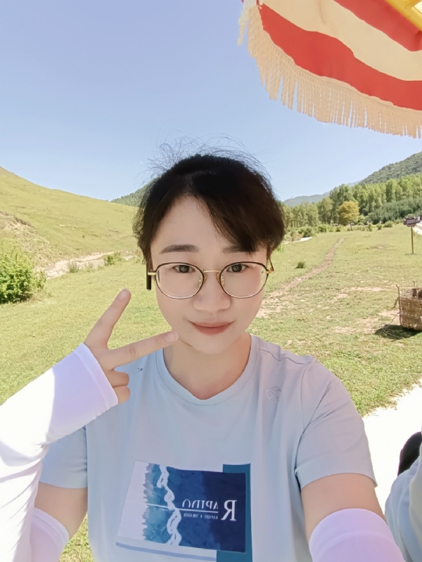 暖暖的第一张照片--常州相亲服务中心