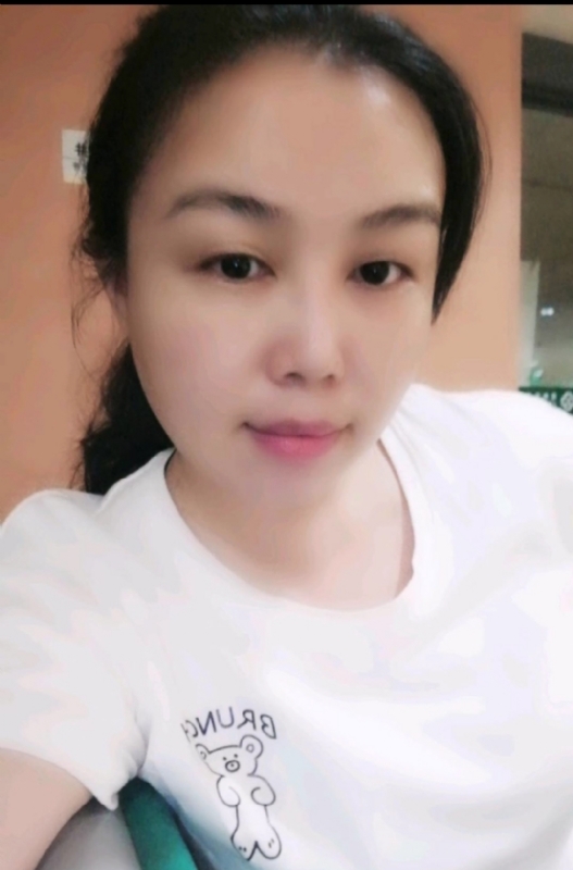 淡淡的云的第二张照片--常州相亲服务中心