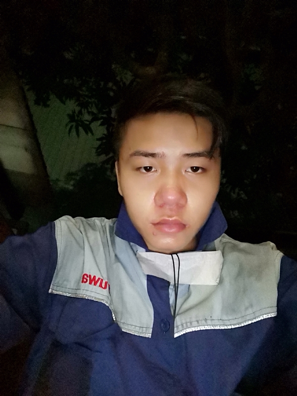 路过的第二张照片--常州相亲服务中心