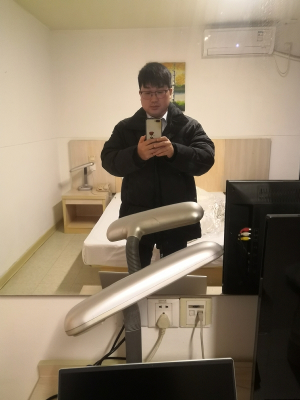 胡先生的第二张照片--常州相亲服务中心