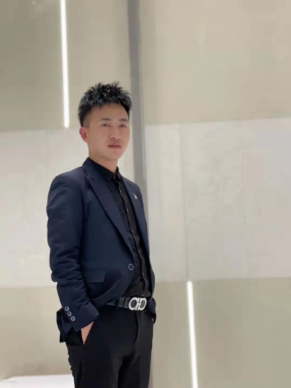 宋定鸿的第二张照片--常州相亲服务中心