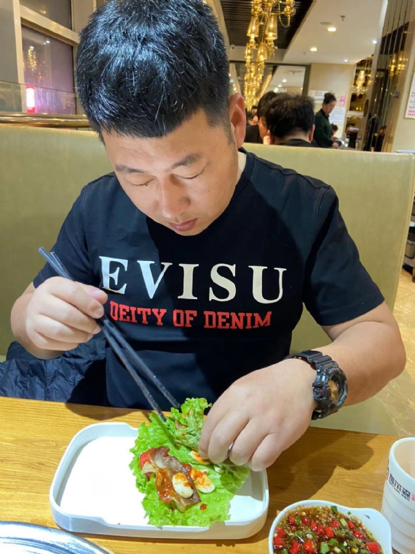 砒霜的第一张照片--常州相亲服务中心