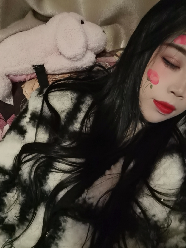 乐乐的第一张照片--常州相亲服务中心