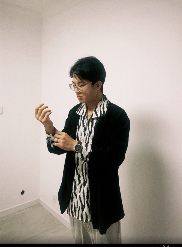 艾啊的第一张照片--常州相亲服务中心