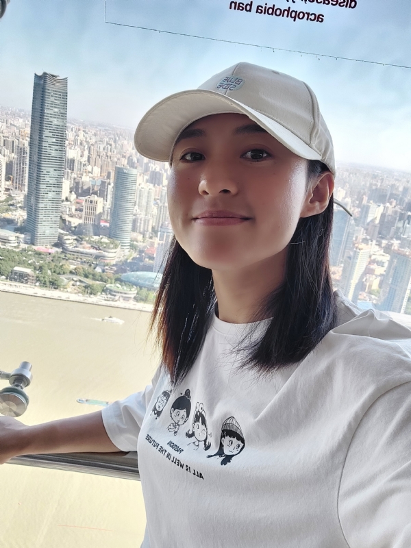 阿圆的第一张照片--常州相亲服务中心