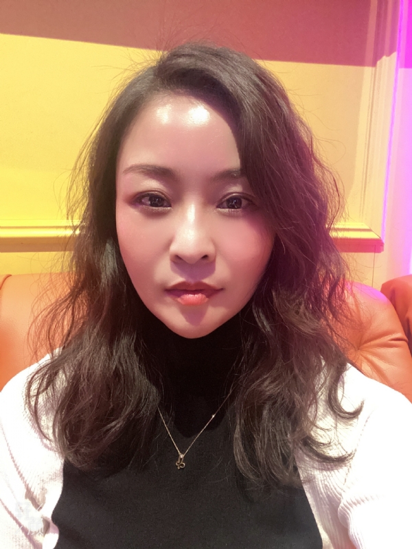 幸福的第一张照片--常州相亲服务中心