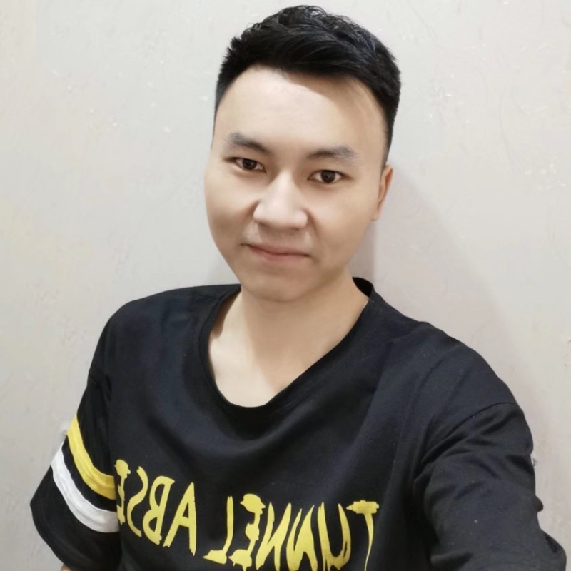 大男孩的第一张照片--常州相亲服务中心