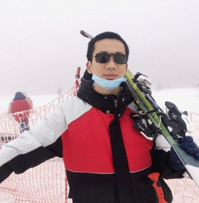 开心果的第一张照片--常州相亲服务中心