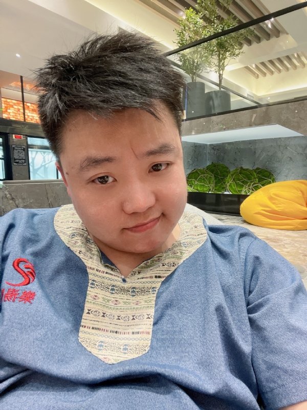 小恶魔的第二张照片--常州相亲服务中心