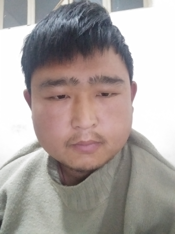 郝营的第一张照片--常州相亲服务中心