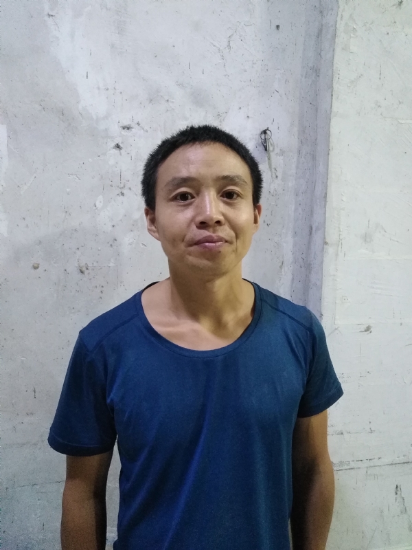 栋哥的第一张照片--常州相亲服务中心