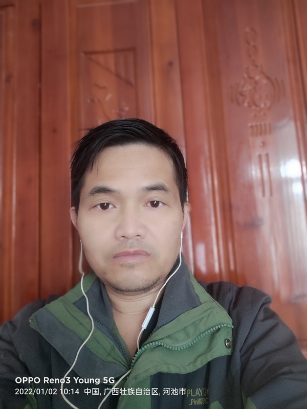 华永的第一张照片--常州相亲服务中心