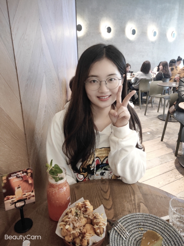 皮卡小姐的第一张照片--常州相亲服务中心