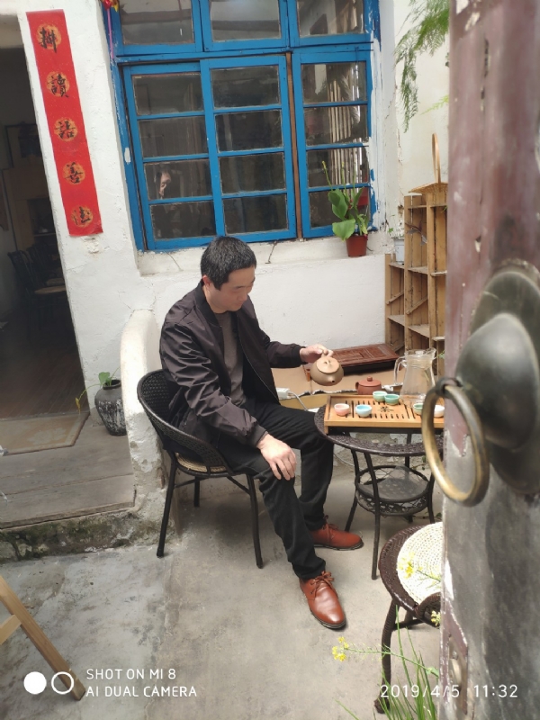 天涯海角的第一张照片--常州相亲服务中心