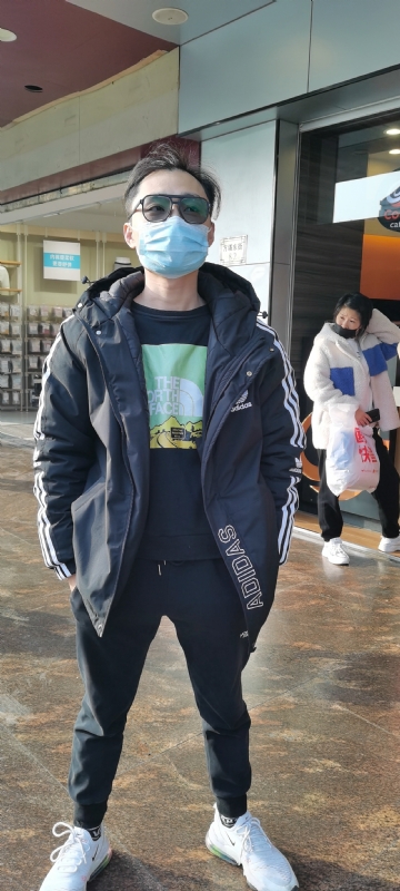 奔波霸的第四张照片--常州相亲服务中心