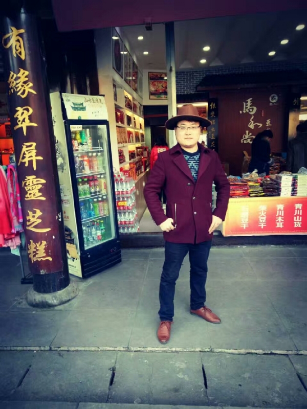 手心里的温柔的第一张照片--常州相亲服务中心