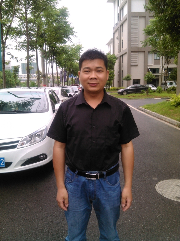 阿周的第二张照片--常州相亲服务中心