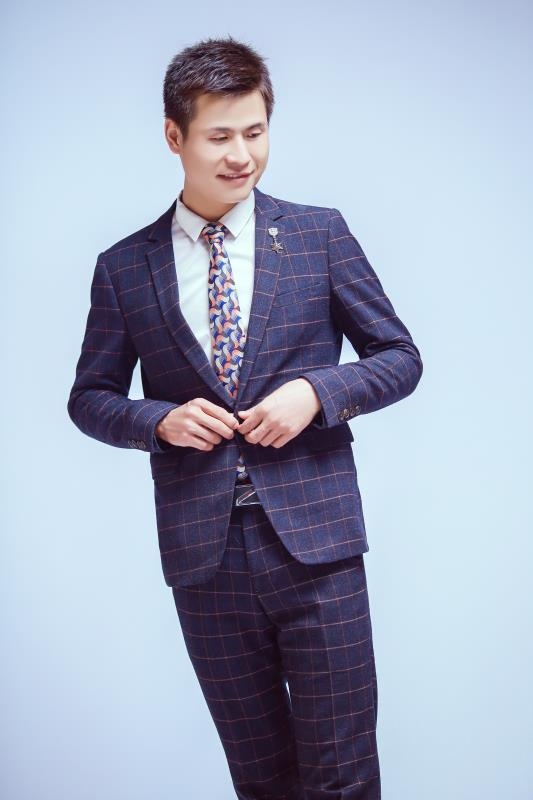 浅笑伊｜人ゾ落红尘的第二张照片--常州相亲服务中心