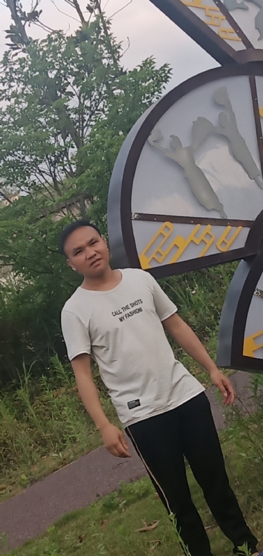 愉快的阳光的第一张照片--常州相亲服务中心