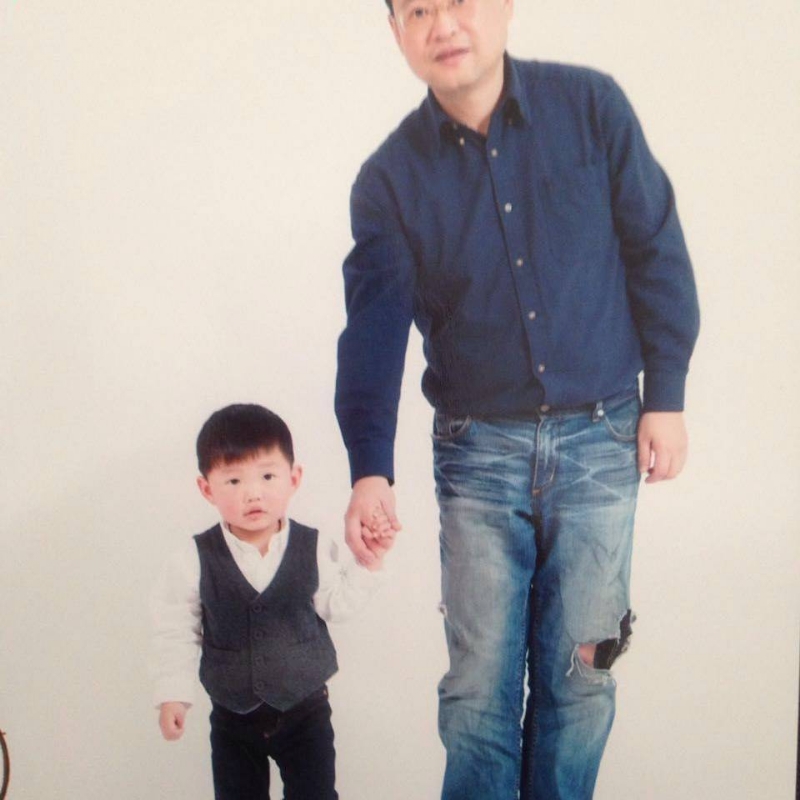 王医生的第一张照片--常州相亲服务中心