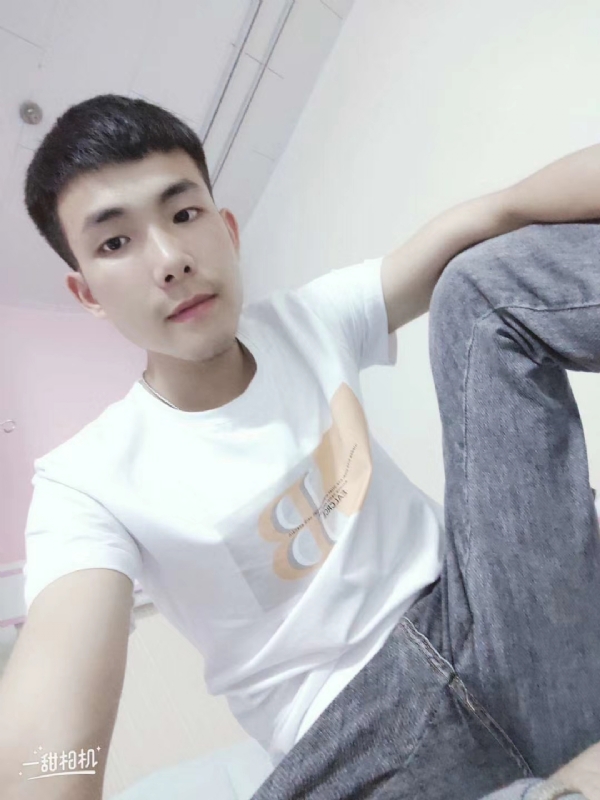 爱Q我的第一张照片--常州相亲服务中心