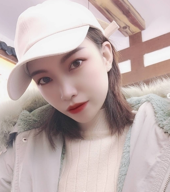 小婉的第一张照片--常州相亲服务中心