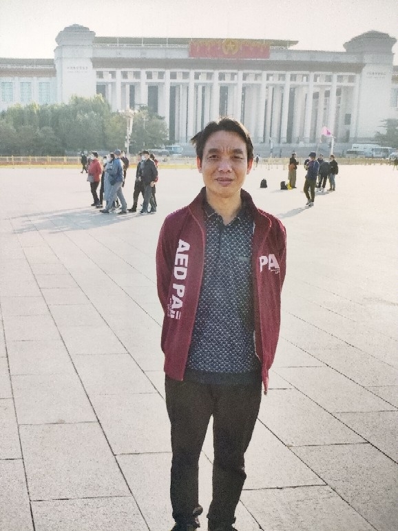 征婚脱单的第一张照片--常州相亲服务中心