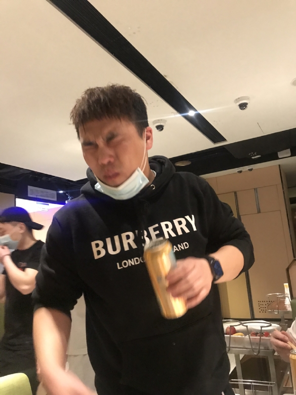 偶遇的第二张照片--常州相亲服务中心