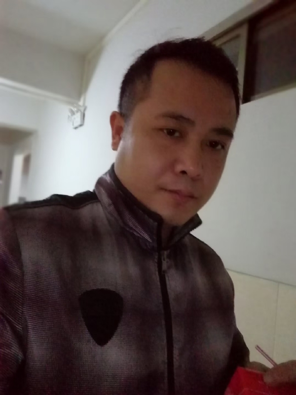 礼哥的第一张照片--常州相亲服务中心