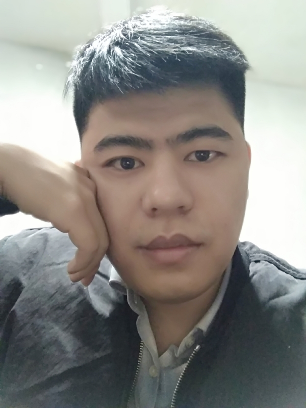 爱笑的人的第一张照片--常州相亲服务中心