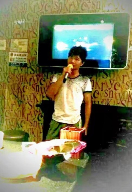 单身青年的第一张照片--常州相亲服务中心