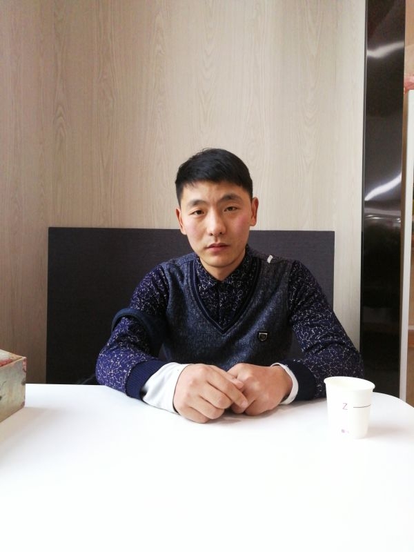 康康的第一张照片--常州相亲服务中心