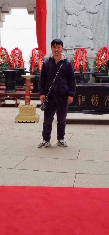 单身的小草的第四张照片--常州相亲服务中心