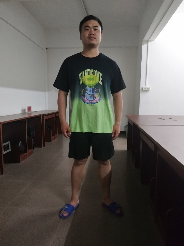 真心实意寻佳人的第一张照片--常州相亲服务中心