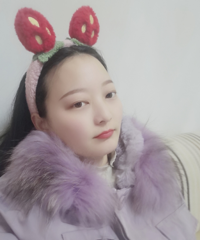 一只小月亮的第一张照片--常州相亲服务中心