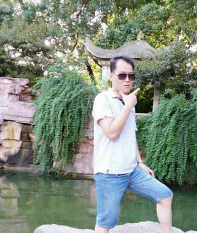 随缘的第一张照片--常州相亲服务中心