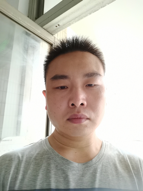 天真的我的第一张照片--常州相亲服务中心