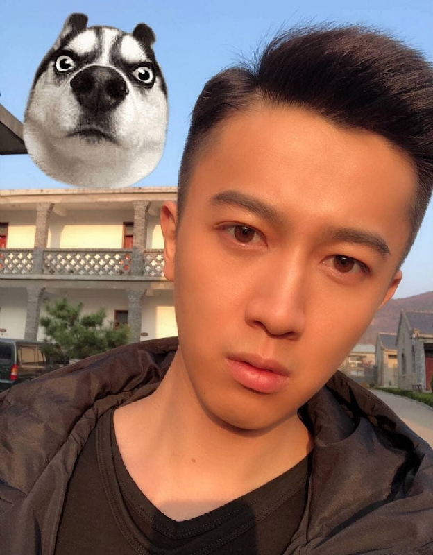 哲的第一张照片--常州相亲服务中心