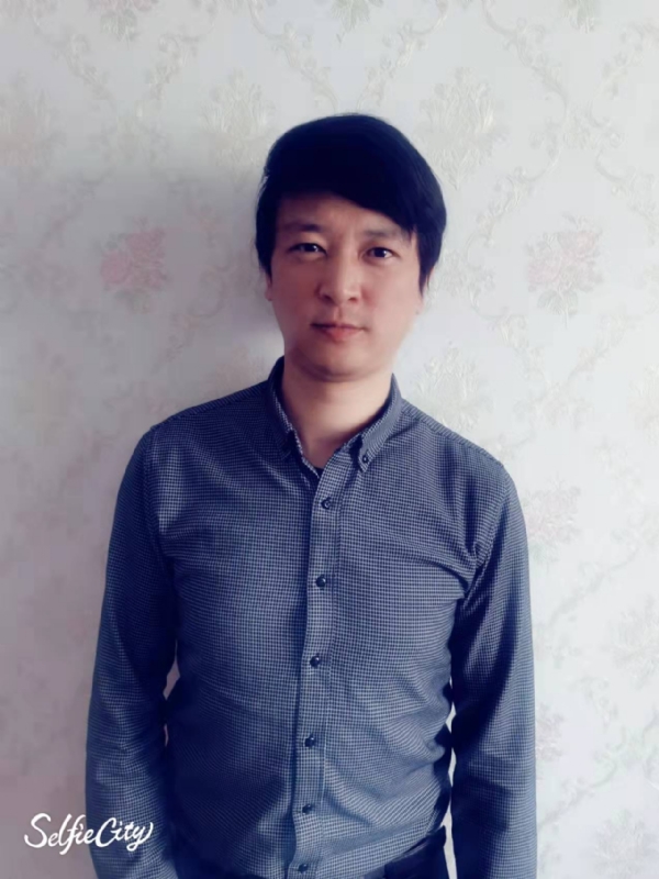 小李的第二张照片--常州相亲服务中心