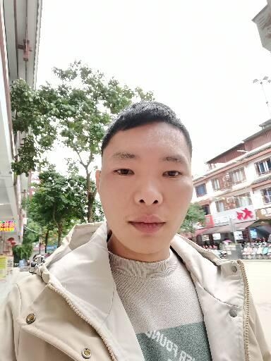 广西漓江的第一张照片--常州相亲服务中心