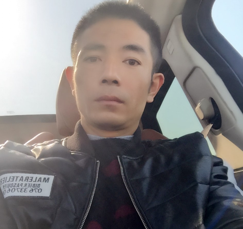 真诚过日子的来的第一张照片--常州相亲服务中心