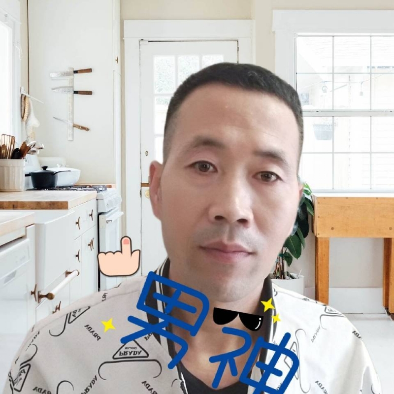 单身狼的第一张照片--常州相亲服务中心