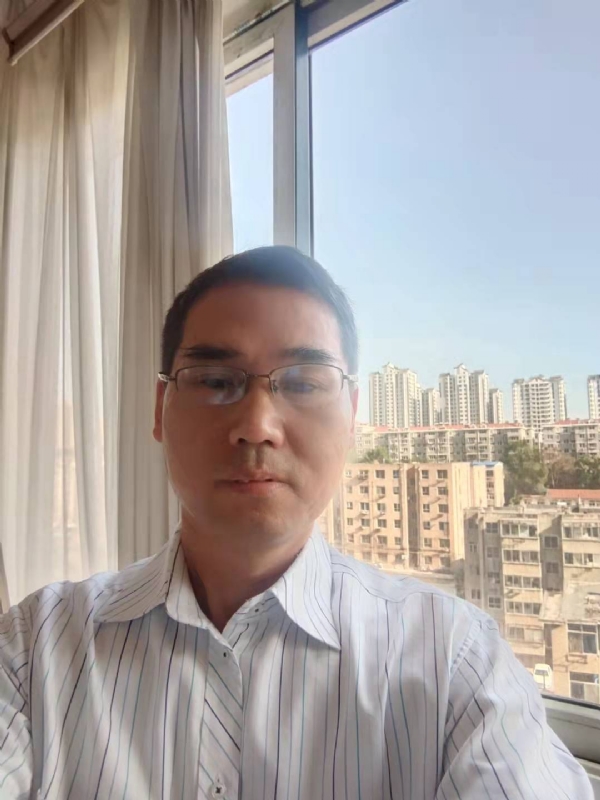 海之韵的第一张照片--常州相亲服务中心