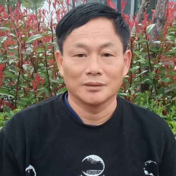 老黄牛的第一张照片--常州相亲服务中心